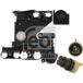 febi bilstein 39942 jeu électrique pour unité de commande de transmission automatique, avec fiche, 1 pièce
