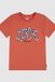 Levi's Teenager Chemisier Appliqué - fille - 10A - Rouge / Hot Coral