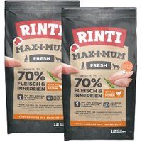 RINTI MAX-I-MUM kip 2x12 kg