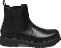 Dsquared2 Chelsea Boots Red Women's 37