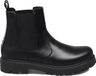 Dsquared2 Chelsea Boots Red Women's 37