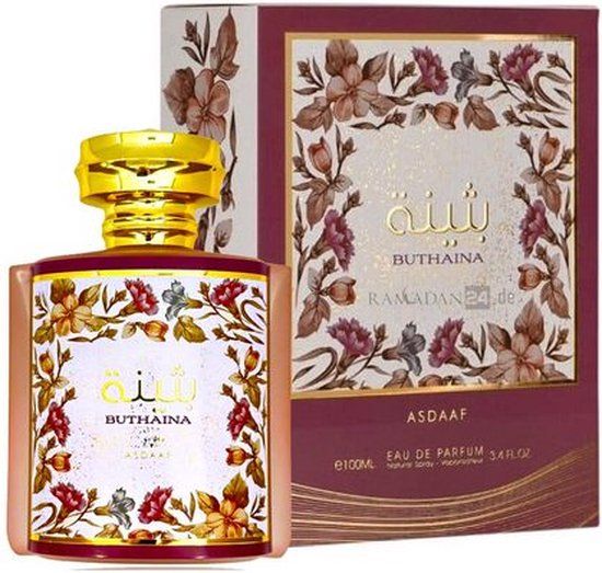 Asdaaf Buthaina / 100 (ml) / Vrouwen