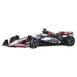 Hot Wheels Premium Formule 1 Raceauto, Schaal 1:64, Metaal/Metaal