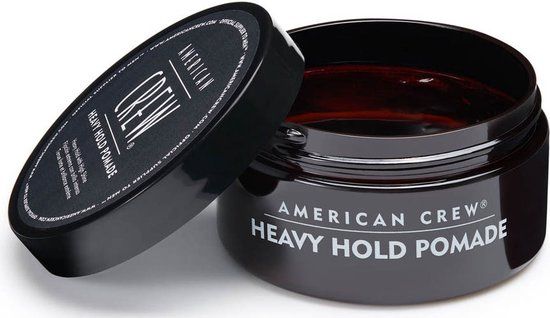 American Crew Heavy Hold Pomade 85gr