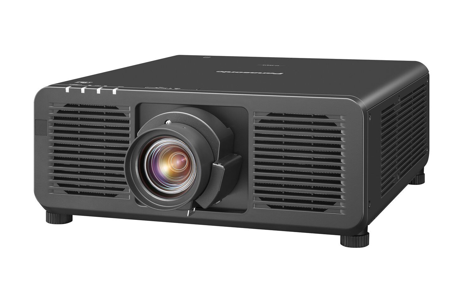 Panasonic PT-REQ10BE Beamer