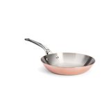 de Buyer Prima Matera All-purpose Pan - 24 cm - Copper/Stainless Steel