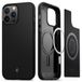 Spigen Mag Armor Étui pour iPhone 13 Pro Max - Noir