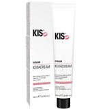 KIS Kera Cream Color Haarverf Metallics Rose