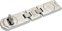 Kasp Overvalslot met sluitplaat 195 mm staal K230195D 1 stuk(s)