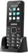 Uniwa V2000 senioren telefoon 4G