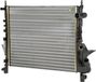 Nissens Radiateur, Refroidissement Du Moteur 61668 Daewoo 2131005120 2131005123