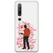 ERT GROUP mobiel telefoonhoesje voor Xiaomi MI 10 / MI 10 PRO origineel en officieel erkend Horror patroon Nightmare of Elm Street 010, hoesje is gemaakt van TPU