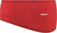 Barts Fleece Hoofdband - Rood - One Size