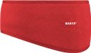 Barts Fleece Hoofdband - Rood - One Size