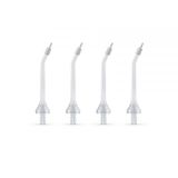 TrueLife AquaFloss Truelife, Accessoires voor tandverzorging, AquaFloss L-serie mondstukken Periodo TLCFAAFCL10WAAFLJPE