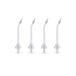 TrueLife AquaFloss Truelife, Accessoires voor tandverzorging, AquaFloss L-serie mondstukken Periodo TLCFAAFCL10WAAFLJPE