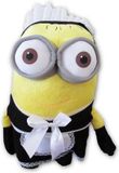 PTS Minions Huisvrouw knuffel 55 cm