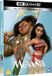 Moana - 4K Ultra HD + Blu-ray - Import