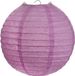 Santex lampion violet XL