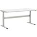Treston banc de travail motorisé standard M1500