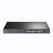 18Port Gigabit Rackmount Switch with 16P