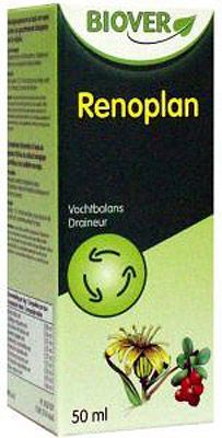 Biover Renoplan - 5412141213549