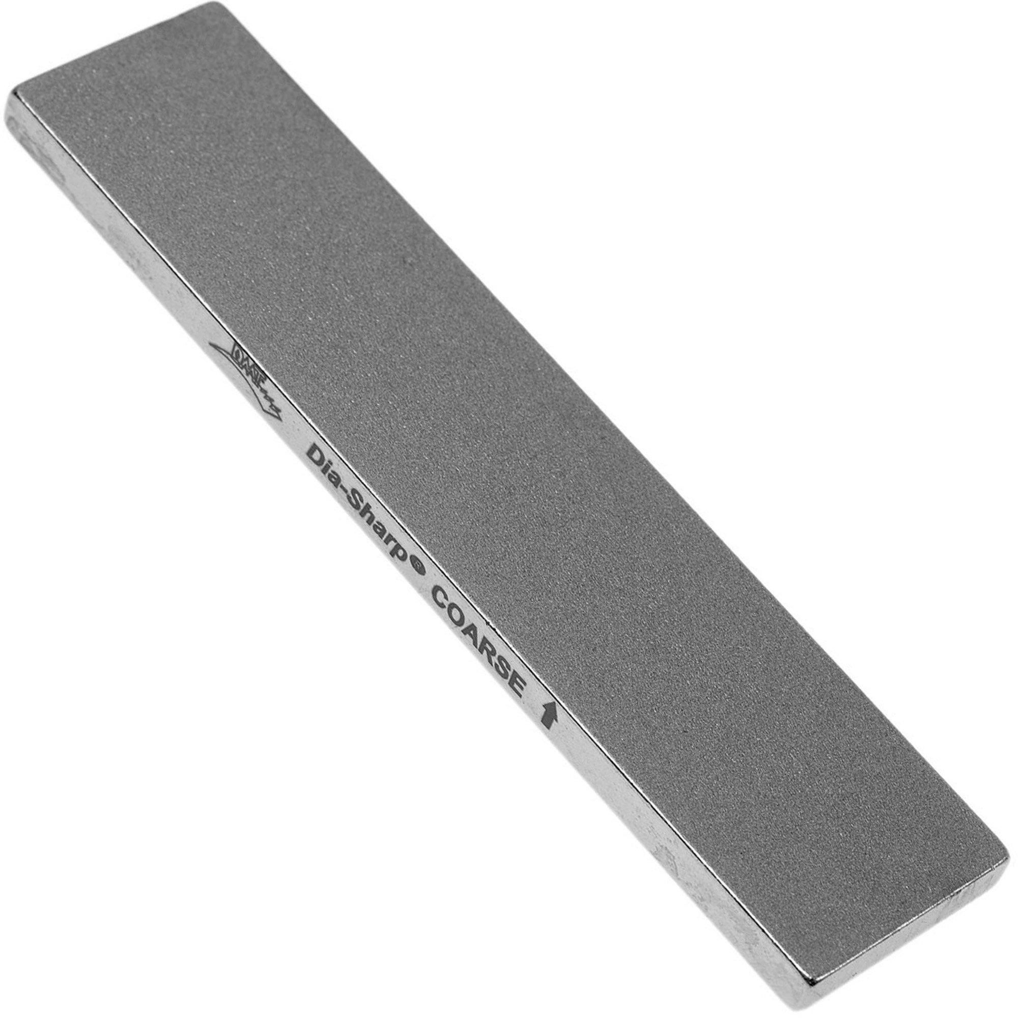 DMT DiaSharp Bench Stone 4x1 D4C - Grof - Enkelzijdig