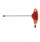 Unior inbussleutel met T-greep, 3 mm