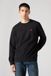 Levi's Nouveau Sweatshirt Original - Homme - M - Zwart / Mineral Black