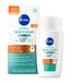 NIVEA Derma Skin Clear Daily UV Fluid SPF 50+