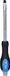 BRILLIANT TOOLS BT034805 Slagschroevendraaier 8,0 x 150 mm - Sleuf