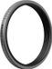 PolarPro Fuji X100 Filter Adapter Silver 49mm