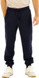Emporio Armani Ea7 6dpp58-pjvtz Pantalon Bleu M Homme