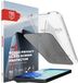 Rosso Privacy Screen Protector Geschikt voor Apple iPhone 17