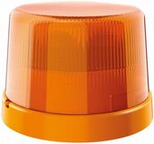 Hella Zwaailamp - KL 7000 - Opbouw/Geschroefd - 12V-24V - Oranje