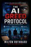 THE AI GREED PROTOCOL: Artificial Intelligence Was Never the Problem. Human Greed Was. An Evaluative Espionage Thriller