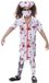 Smiffys Zombie Nurse Girls Costume