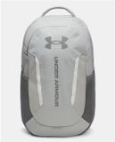 Under Armour Hustle 6.0 29l Rugzak Grijs