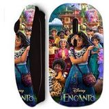 Disney Encanto Familia Madrigal Zwarte Draadloze Muis