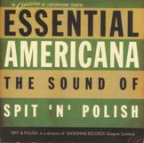 Cadiz Music Limited Essential Americana