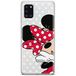 ERT GROUP mobiel telefoonhoesje voor Samsung A31 origineel en officieel erkend Disney patroon Minnie 003