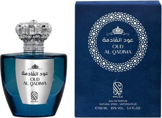 Nylaa By Rasasi Nylaa Citrus / 100 ml / Unisex