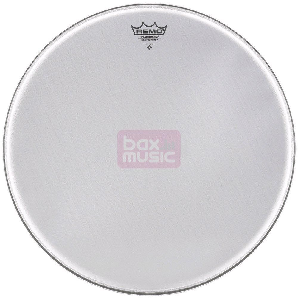 Remo SN-0008-00 Silentstroke 8 inch drumvel