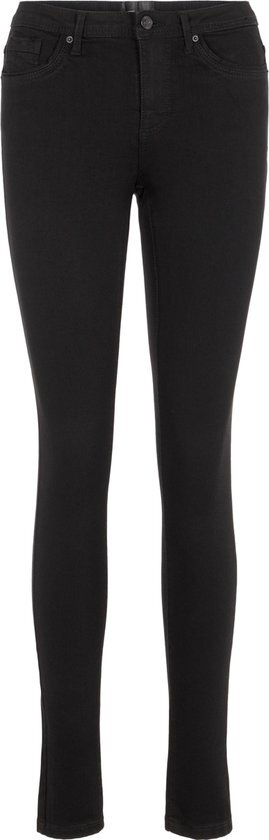 VERO MODA Tanya Dames Skinny Jeans - Maat M X L32