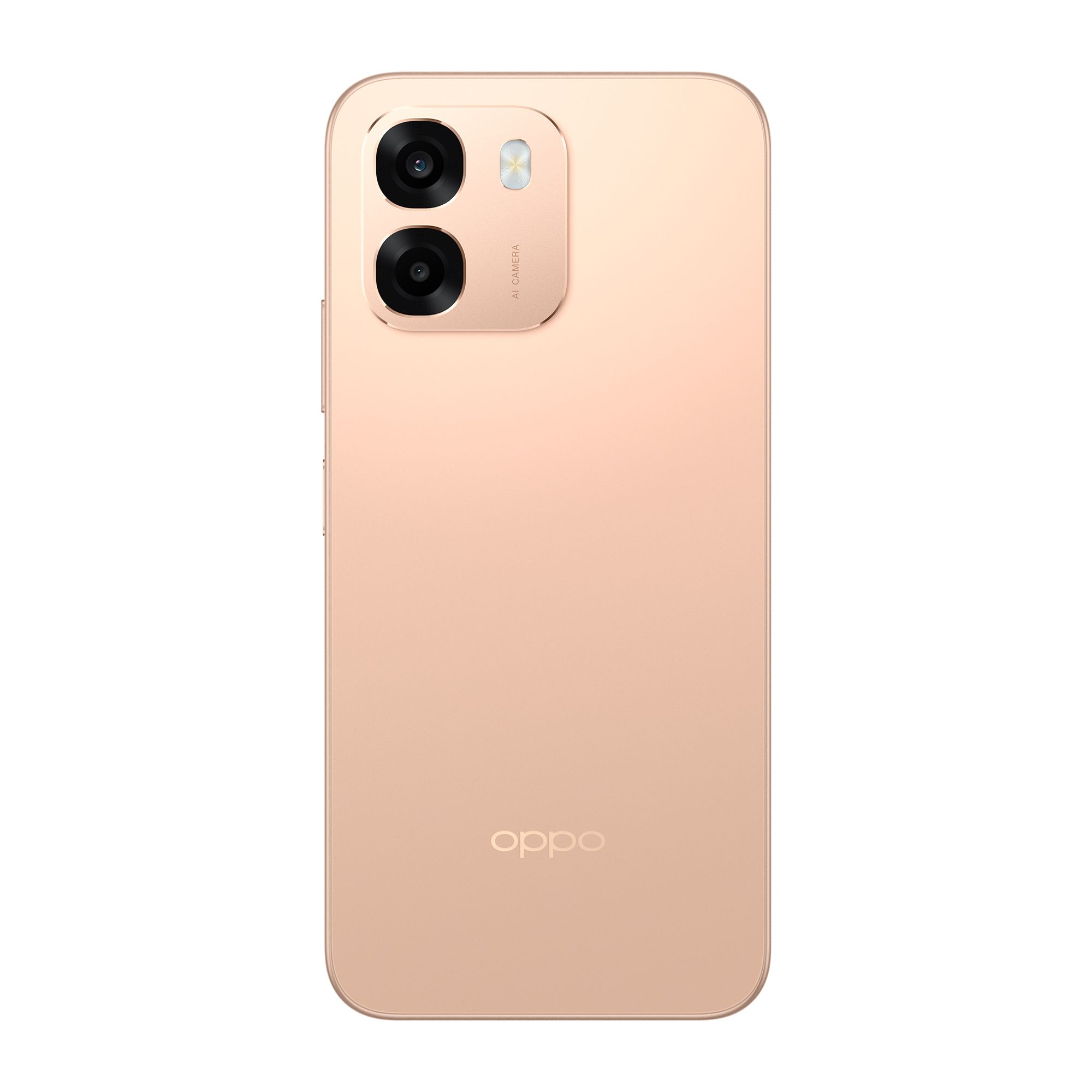 OPPO A6 5G 6.75" 256GB Aurora Gold