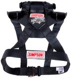 Simpson HS.SML.11.PA.FIA Hans Hybrid Sport Standard verankering, S