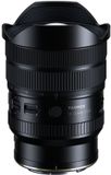 Tamron objectif 12-20mm f/2.8 monture Nikon Z