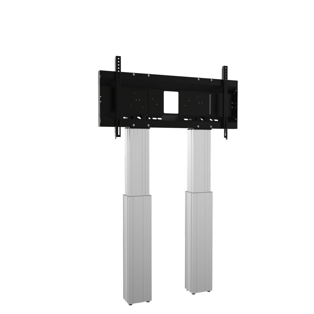 Celexon Expert elektrisch hoogteverstelbare Display-standaard Adjust-70120WS met muurhouder- 50cm