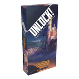 Asmodee SCOD0040 Accumulating Card Game