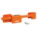 Lampa 98568 Groot slot/deurbeveiliging van gehard staal